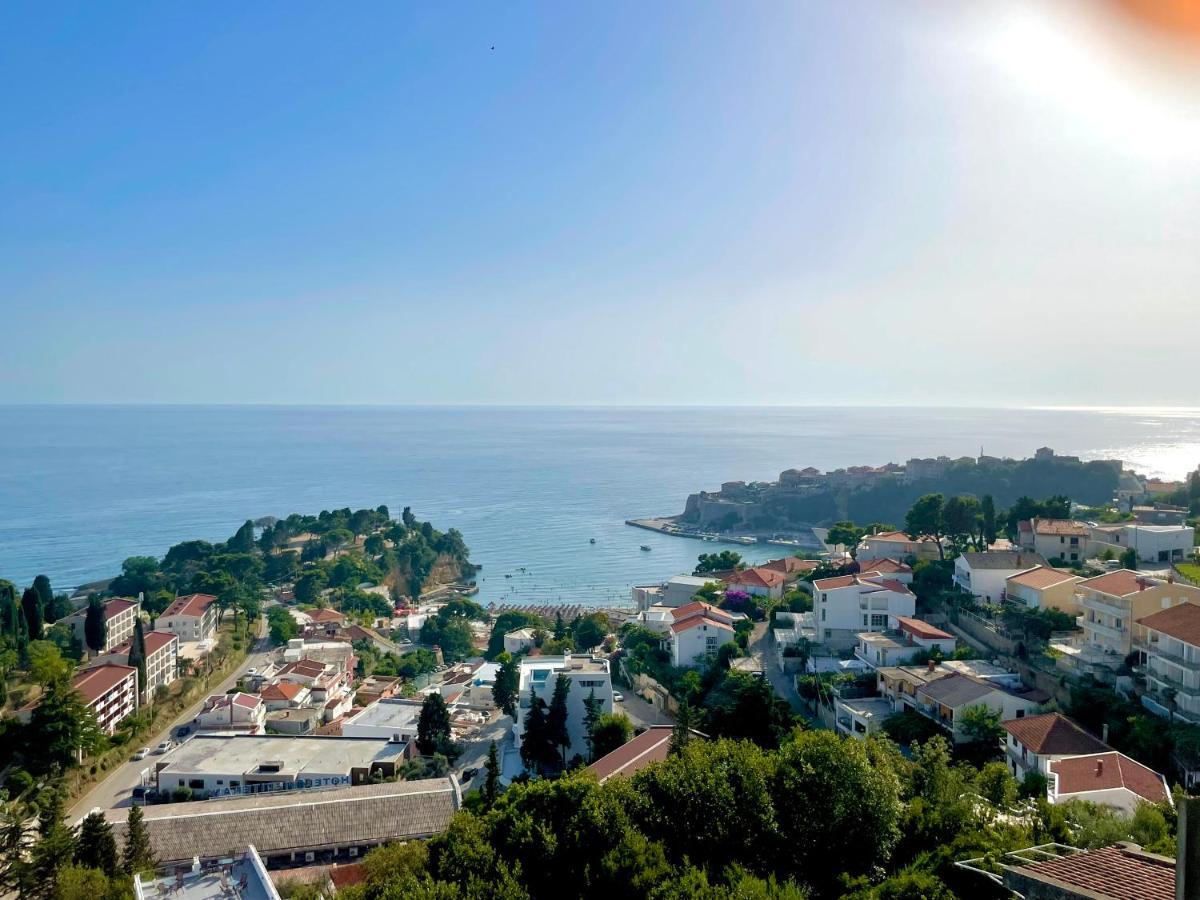 Adriatic Apartments Ulcinj Exterior photo